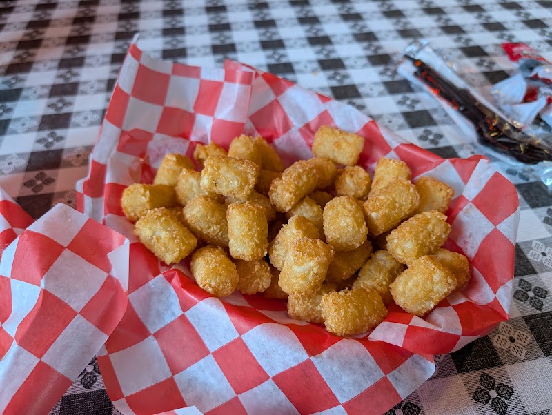 Corky's Dawg House - Corky's Dawg House 1910 Asheville Hwy, Brevard, NC 28712, USA