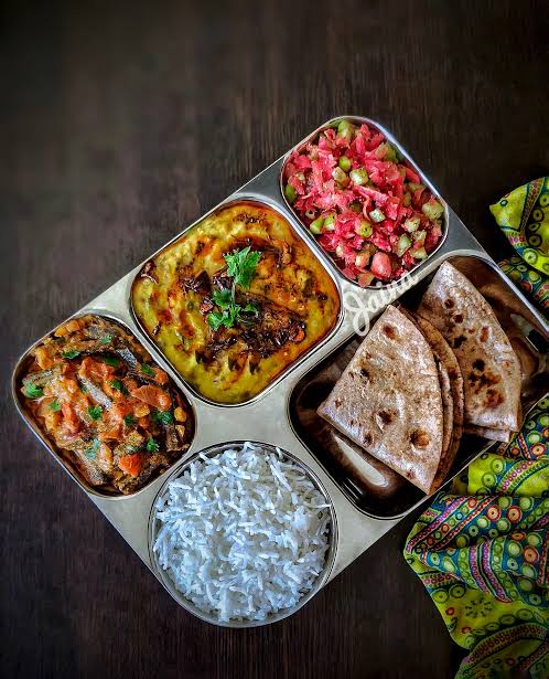 Food For Foodie'S by anjali