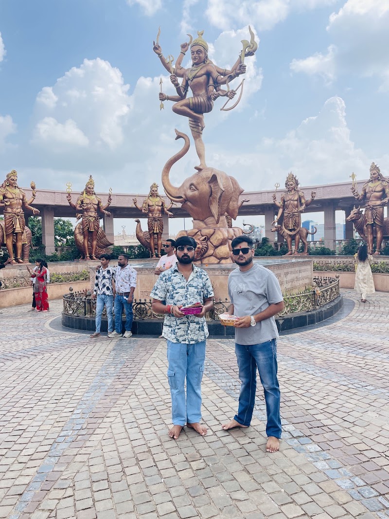 VR Darshan Kendra - Mahakal Lok - VR Darshan Kendra - Mahakal Lok Mahakal Lok, Mahakaleshwar Temple, Mansarovar Hall, Jaisinghpura, Ujjain, Madhya Pradesh 456001, India