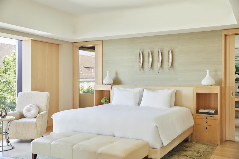 Park Hyatt Zurich - Park Hyatt Zurich Beethovenstrasse 21, 8002 Zürich, Switzerland