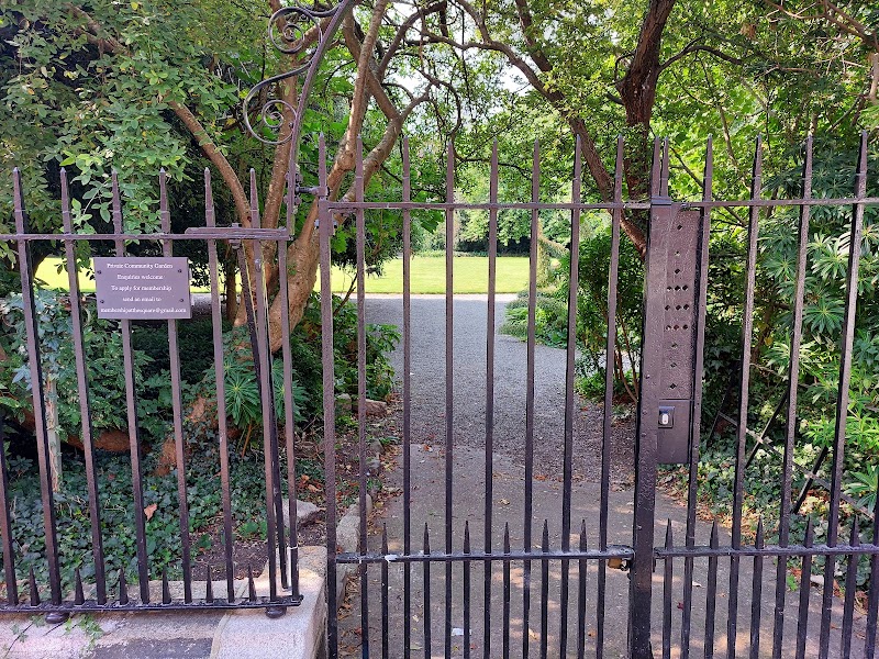Fitzwilliam Square - Fitzwilliam Square, 2 Fitzwilliam Pl, Dublin, D02 K227, Ireland