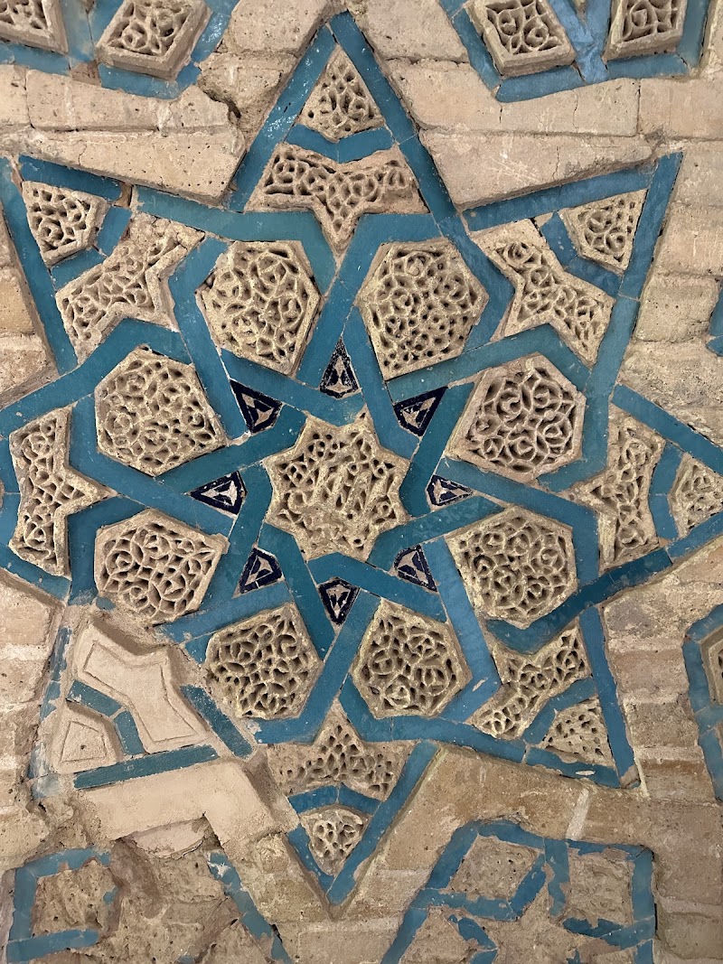 Soltaniyeh Dome - Soltaniyeh Dome, Soltaniyeh, خیابان گنبد،, Iran