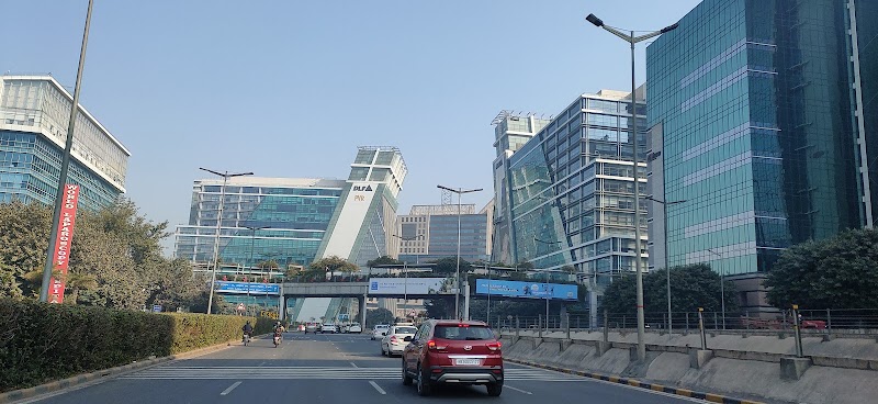 DLF Phase 3 - DLF Phase 3, Sector 24, Gurugram, Haryana, India