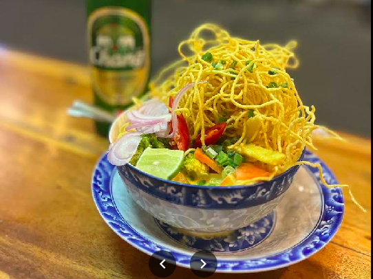 Suda - Thai & Vegetarian Restaurant - Suda - Thai & Vegetarian Restaurant Unit 14, Number, 360 Soi Samsen 4, Khwaeng Ban Phan Thom, Khet Phra Nakhon, Krung Thep Maha Nakhon 10200, Thailand