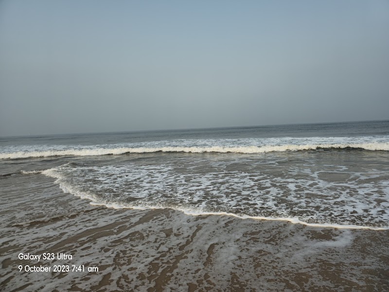Ganpatipule Beach - Ganpatipule Beach 47W8+J5C, beach road, Ganpatipule, Maharashtra 415615, India