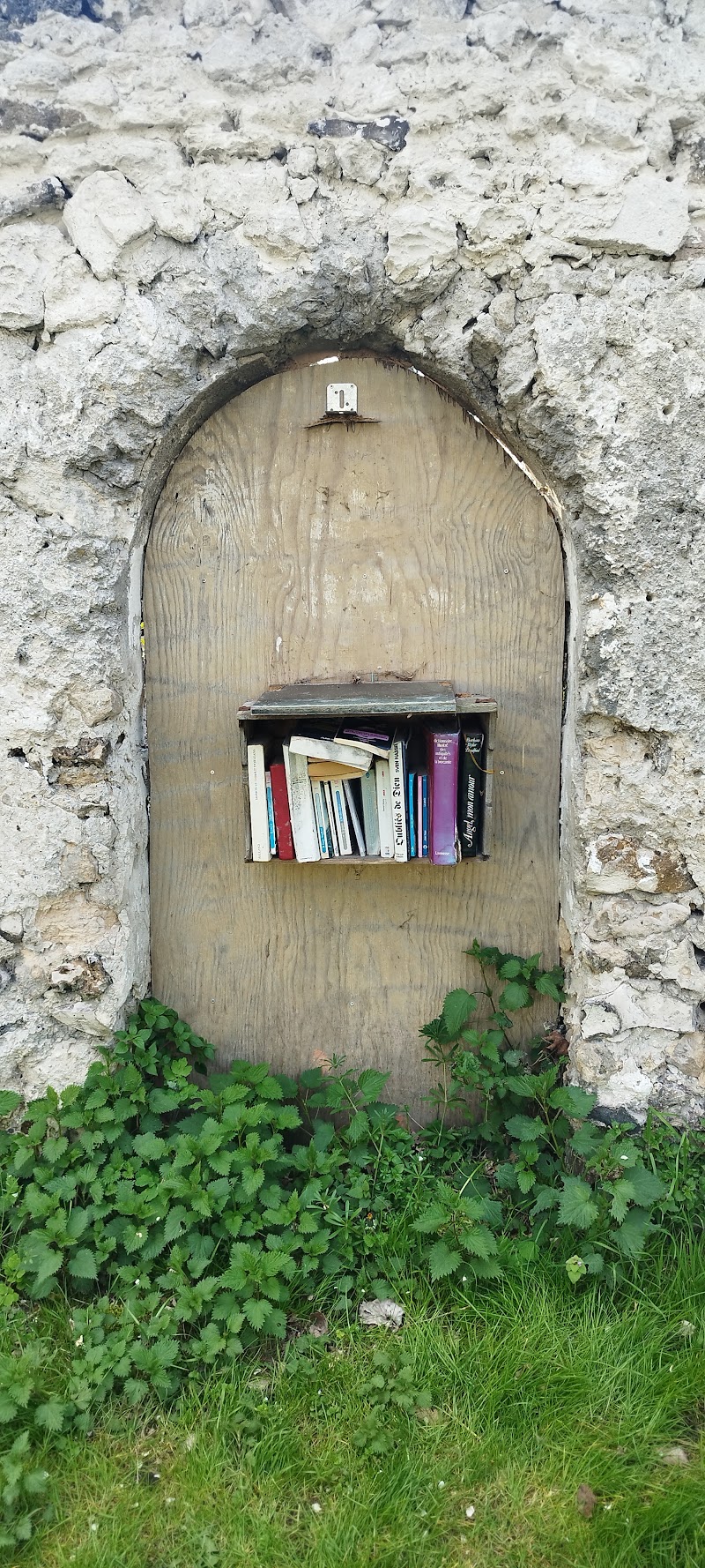 partage Garden - partage Garden, 75 Rue Pierre de Montreuil, 93100 Montreuil, France