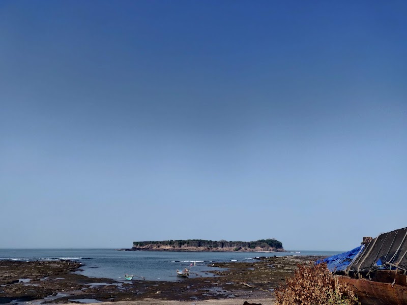 Harnai Beach - Harnai Beach, Maharashtra 415713, India
