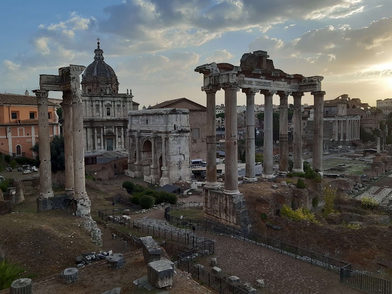 Rome in a Day Tours - Electric Bike and Vespa Excursions - Rome in a Day Tours - Electric Bike and Vespa Excursions, Via dei Cerchi, 59, 00186 Roma RM, Italy