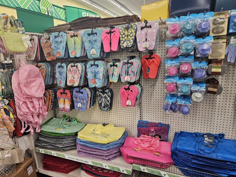 Dollar Tree - Dollar Tree, 10440 Coursey Blvd, Baton Rouge, LA 70816, USA