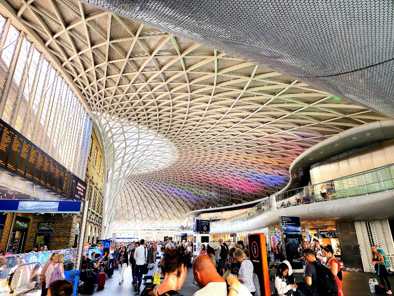 King's Cross