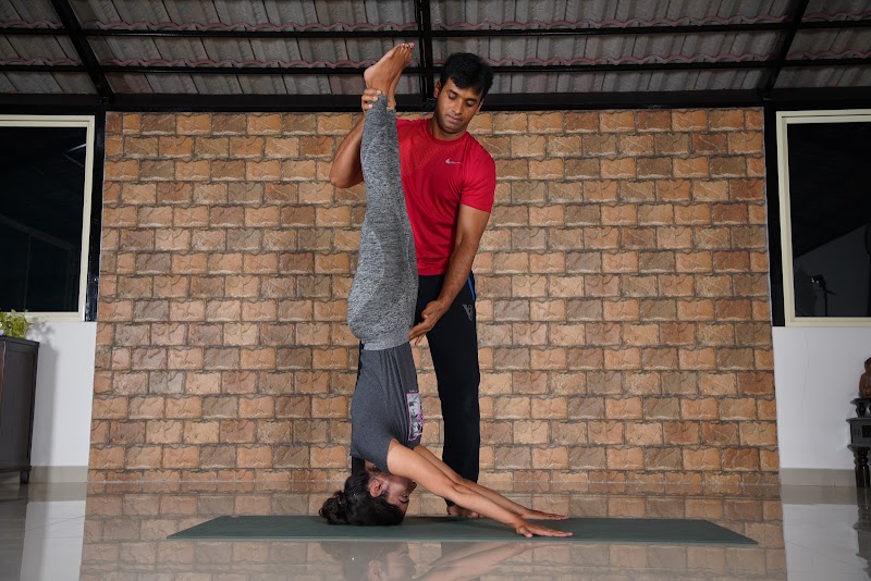 JAYS mylifeYoga YADAVAGIRI,MYSURU, KARNATAKA,INDIA - JAYS mylifeYoga YADAVAGIRI,MYSURU, KARNATAKA,INDIA, 41/1 JAYS mylifeYoga, 1st Main Rd, Medar Block, Yadavagiri, Mysuru, Karnataka 570020, India