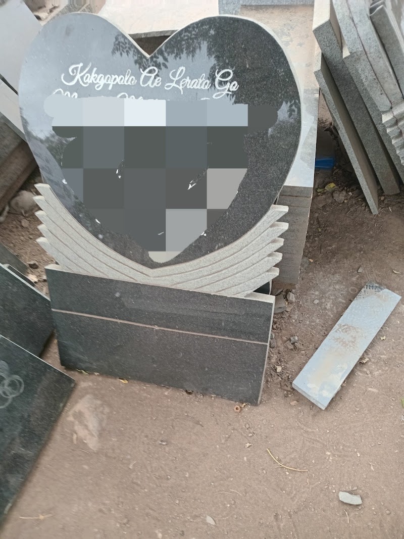 BLACK GALAXY GRANITE COMPANY - BLACK GALAXY GRANITE COMPANY, Number 75, NRZ Stands Opposite Firebrigade near chillspot pub n grill, Gwanda, Zimbabwe