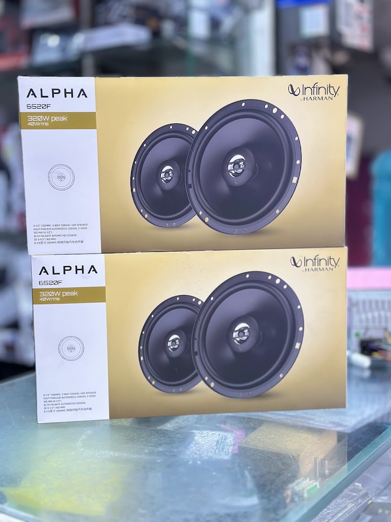 Verma Electronics and car accessories - Verma Electronics and car accessories, Shop No.233, Market Road, Sector 35D, Sector 35, Chandigarh, 160022, India