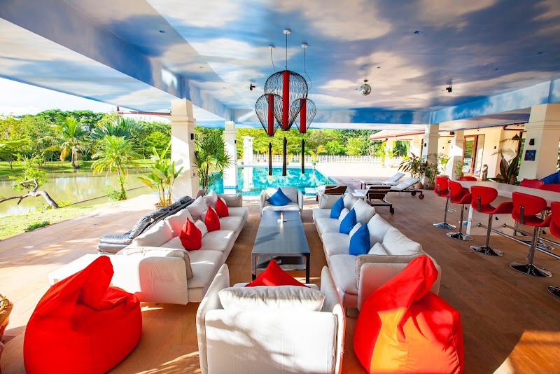Cha Cha Moon Luxury Villa - Cha Cha Moon Luxury Villa, 129 Moo 6 Sansai, เทศบาลนครเชียงใหม่ town, เชียงใหม่ 50290, Thailand