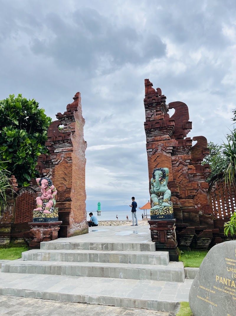 Sanur - Sanur Sanur, Bali, Indonesia