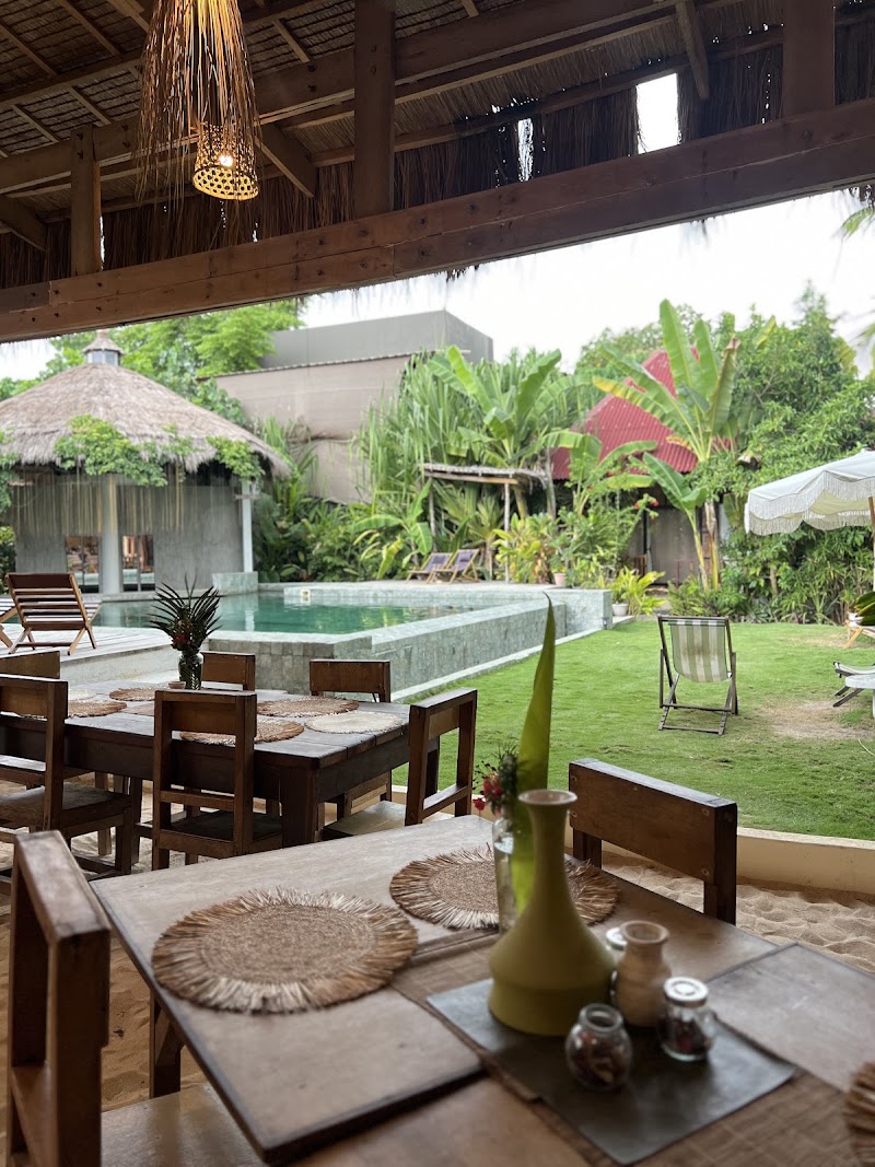 Prana Yoga Siargao - Prana Yoga Siargao Tourism Rd, Poblacion 3, General Luna, 8419 Surigao del Norte, Philippines