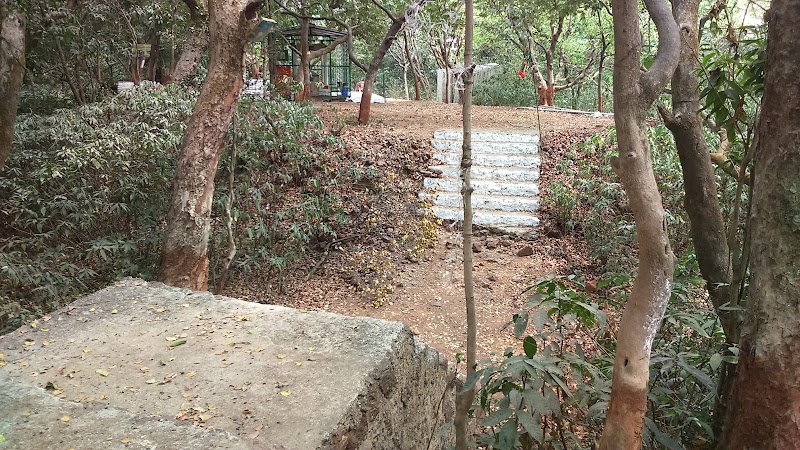 Olympia Ground - Olympia Ground, X7C8+3JP, Matheran, Maharashtra 410102, India