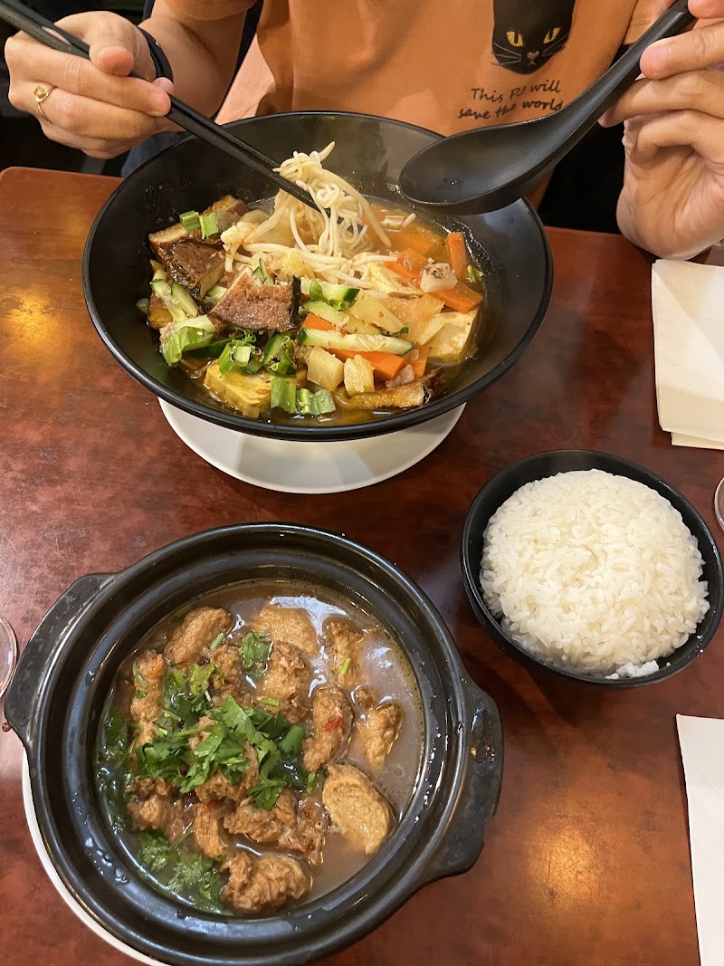 Bodhi Vegan - Bodhi Vegan 23 Av. Claude Vellefaux, 75010 Paris, France