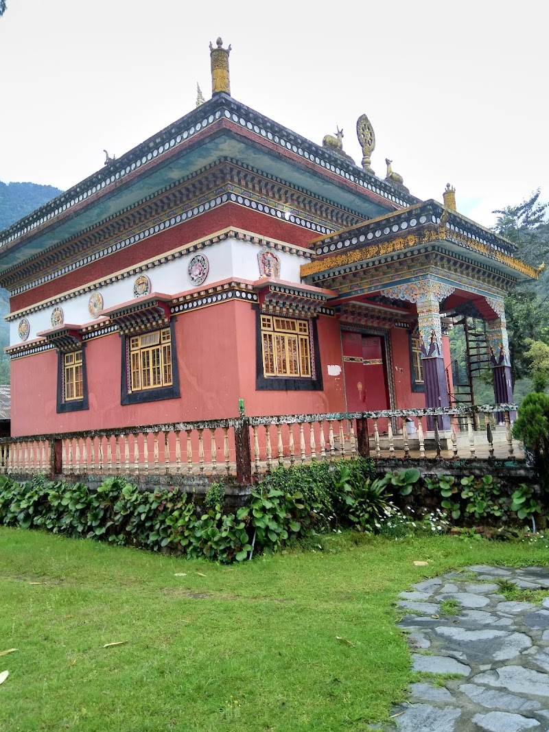 Yuksom - Yuksom Yuksom, Sikkim 737113, India