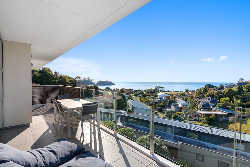 Kaiteriteri Luxury Apartment - Kaiteriteri Luxury Apartment 26 Kotare Place, Kaiteriteri 7197, New Zealand