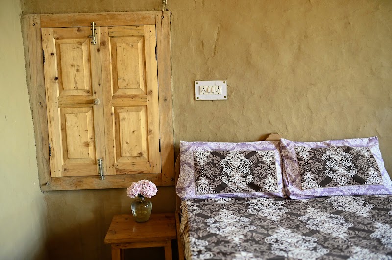 Chalo Daanda | Forest Farm Homestay - Chalo Daanda | Forest Farm Homestay, Jitendra Singh, P.O, Chopriyal village, Nail Bagi, Chamba, Uttarakhand 249130, India
