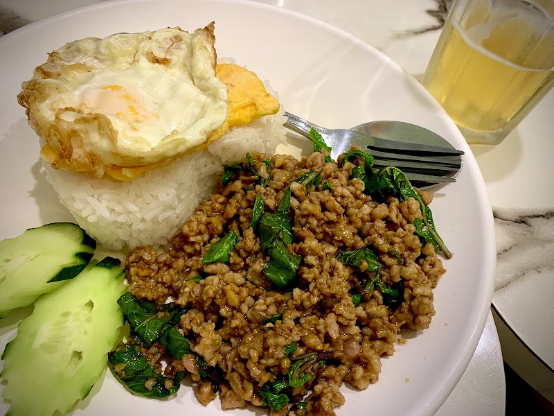 All Meals Sawasdee - All Meals Sawasdee 8 Soi Tha Tian, Khwaeng Phra Borom Maha Ratchawang, Khet Phra Nakhon, Krung Thep Maha Nakhon 10200, Thailand