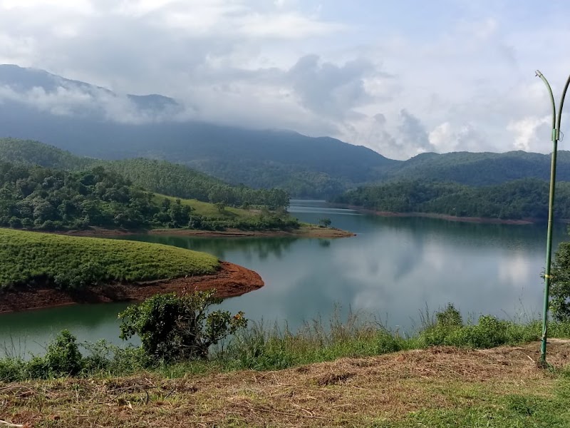 Banasura Sagar Dam - Banasura Sagar Dam Banasura Sagar Dam, Padinjarathara, Kerala 673575