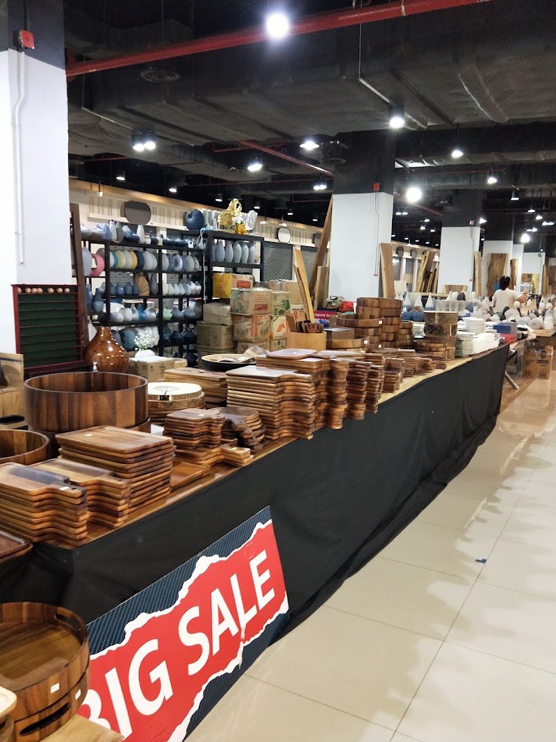 Chatuchak Weekend Market - Chatuchak Weekend Market 587, 10 Kamphaeng Phet 2 Rd, Khwaeng Chatuchak, Khet Chatuchak, Krung Thep Maha Nakhon 10900, Thailand