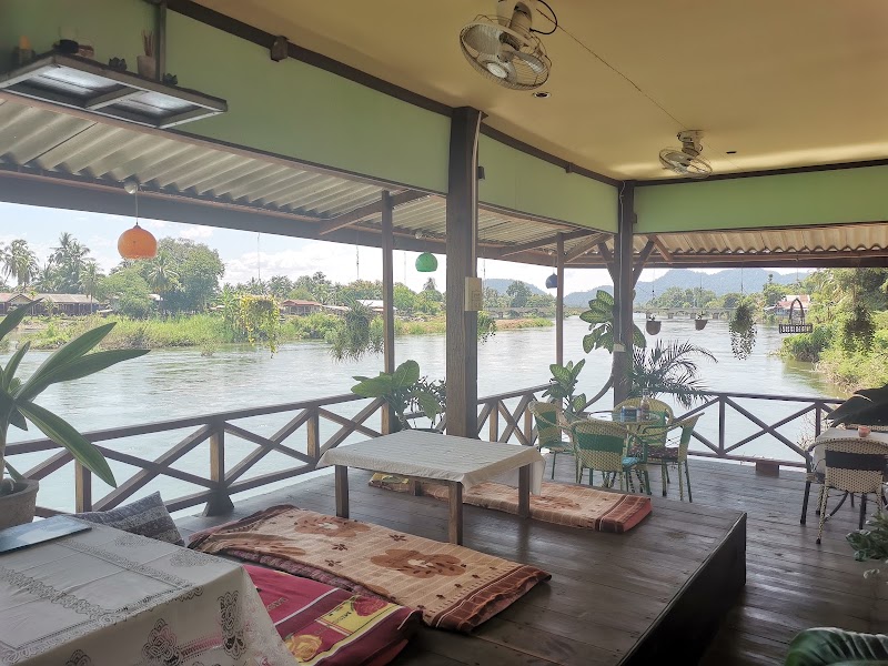 Rivergarden Guesthouse - Rivergarden Guesthouse, Don Det, XW8F+H9Q, Khon, Laos