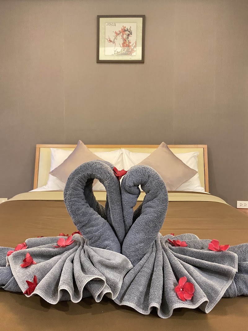 At Lamai - At Lamai 95/15 หมู่ที่ 6 Tambon Maret, Amphoe Ko Samui, Chang Wat Surat Thani 84310, Thailand
