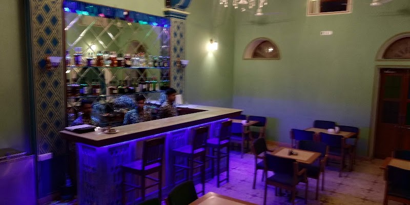 Chak74 - Chak74, Hotel Nirbana Palace Behind Hotel Teej, near Khasa Kothi Circle, Mirza Ismail Rd, Chanakyapuri, Kanti Nagar, Bani Park, Jaipur, Jaipur Nagar Nigam Area, Rajasthan 302006, India