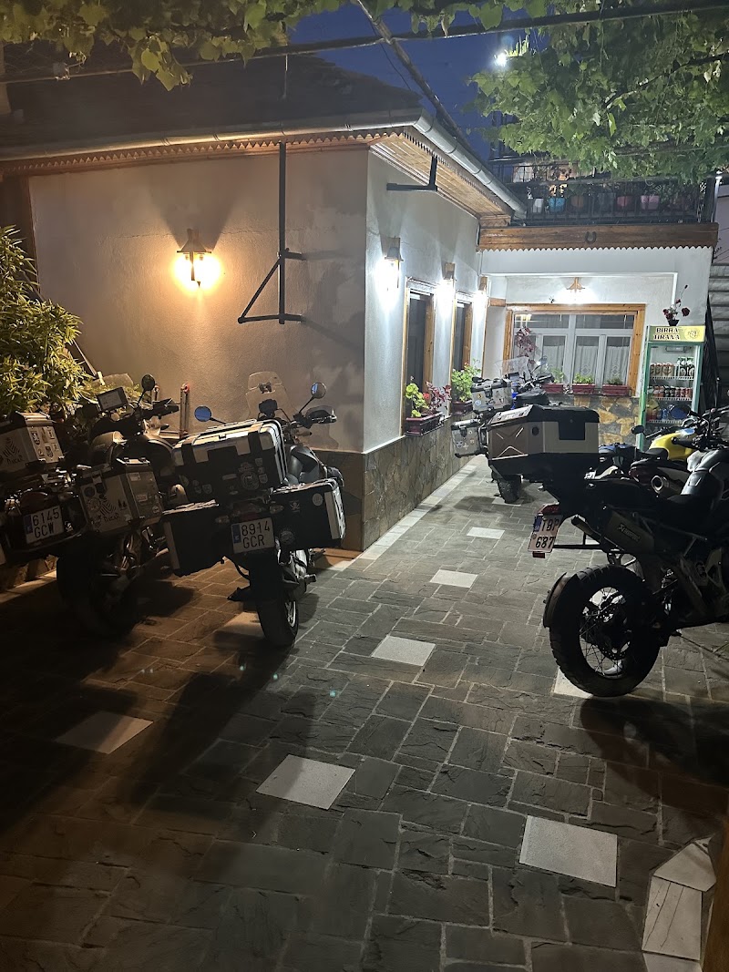 Kore Guest House