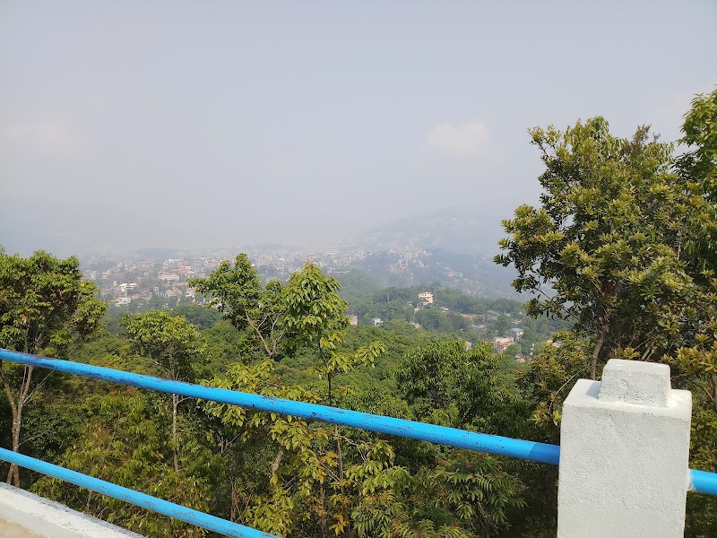 Peace forest - Lord Buddha's Statue - Peace forest - Lord Buddha's Statue JH68+WHH, Hajar Sidhi, धुलिखेल 45200, Nepal