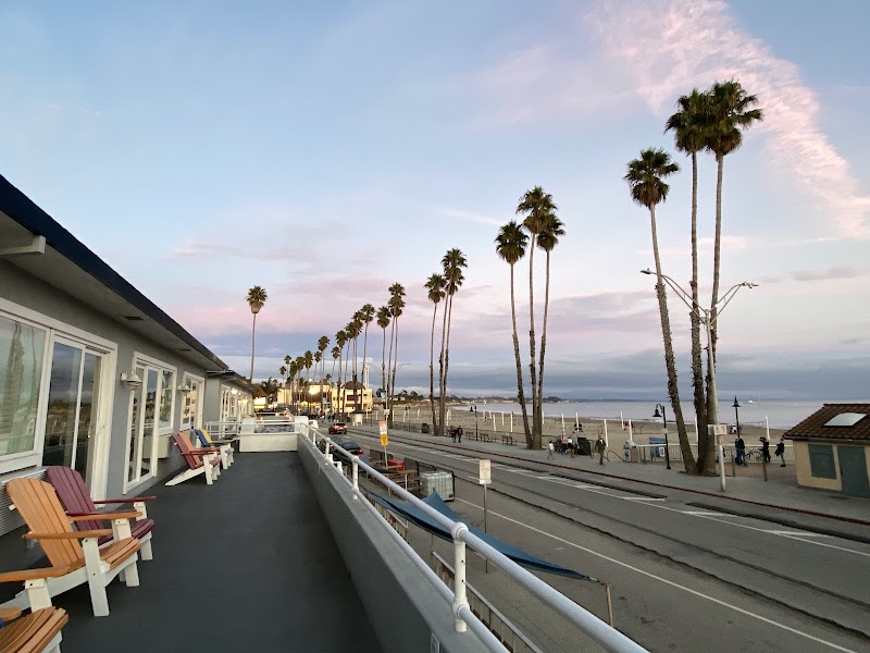 Beach Street Inn and Suites - Beach Street Inn and Suites 125 Beach St, Santa Cruz, CA 95060, USA