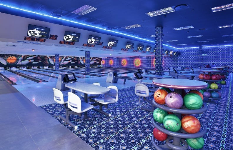 Gold Reef City Casino - Gold Reef City Casino, Cnr Northern Parkway and, Data Cres, Ormonde, Johannesburg South, 2159, South Africa