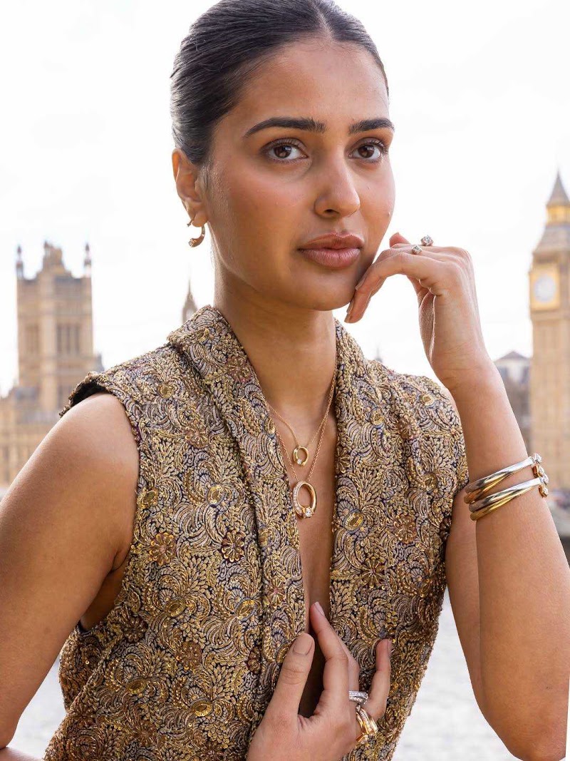 FOREVERMARK DIAMOND JEWELLERY - Nexus Elante Mall, Chandigarh - FOREVERMARK DIAMOND JEWELLERY - Nexus Elante Mall, Chandigarh, No.10, Elante Mall, Main Road, Phase-1, Industrial Area Phase I, Chandigarh, 160002, India
