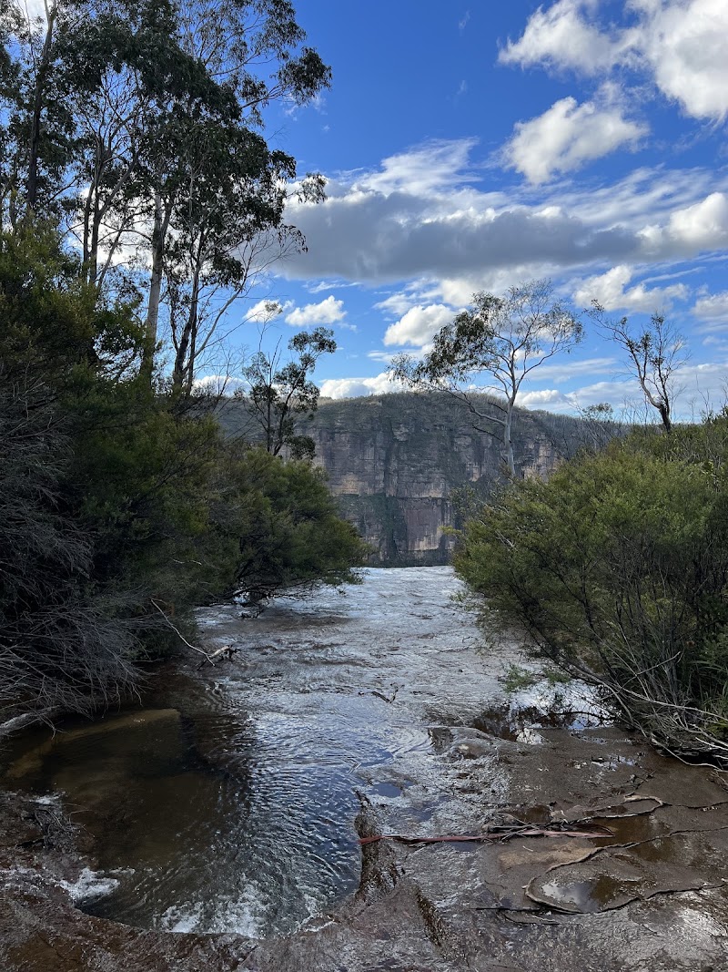 Govetts Leap - Govetts Leap Blue Mountains National Park NSW 2787, Australia