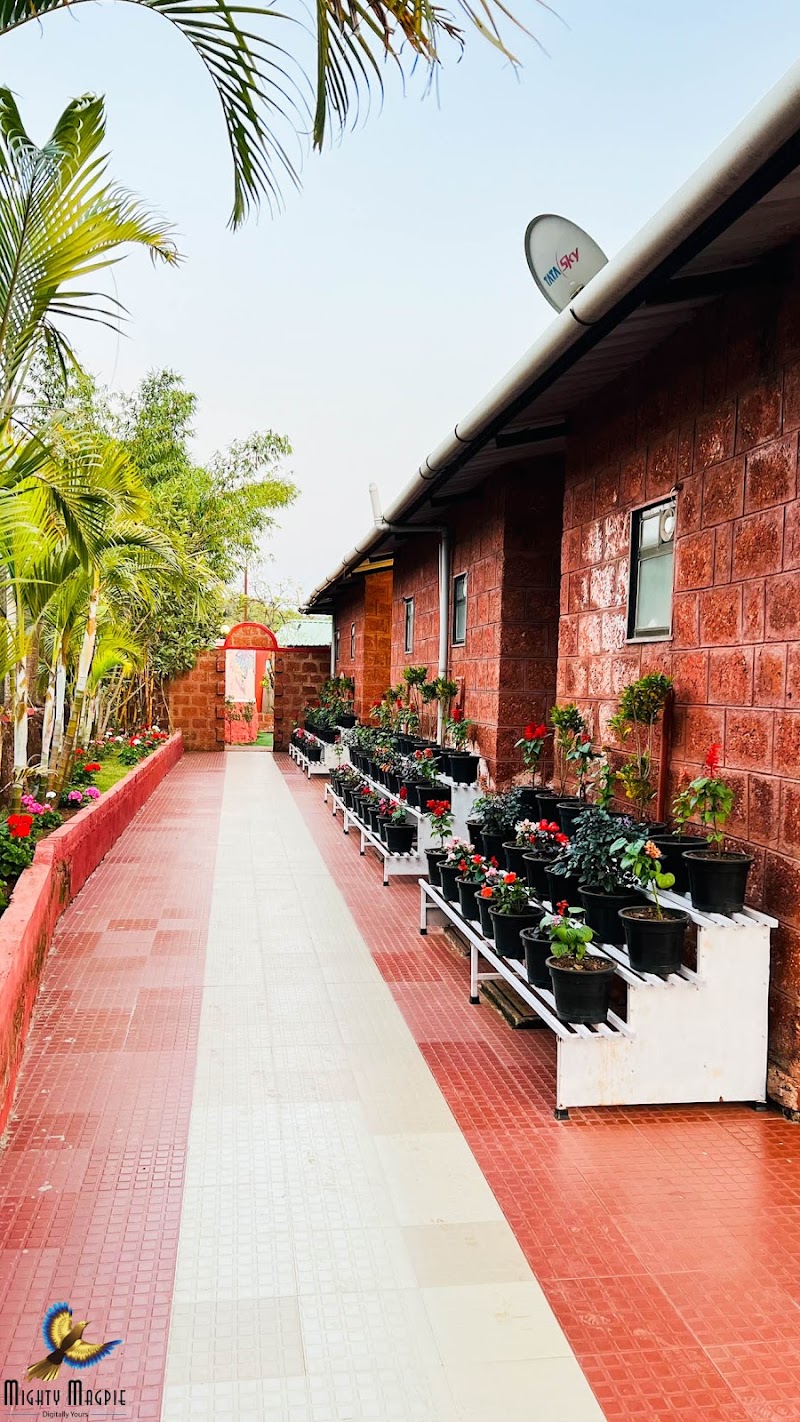 Shardul Heritage The Resort - SHARDUL HERITAGE THE RESORT, Panchgani - Mahabaleshwar Rd, Mahabaleshwar, Maharashtra 412806, India