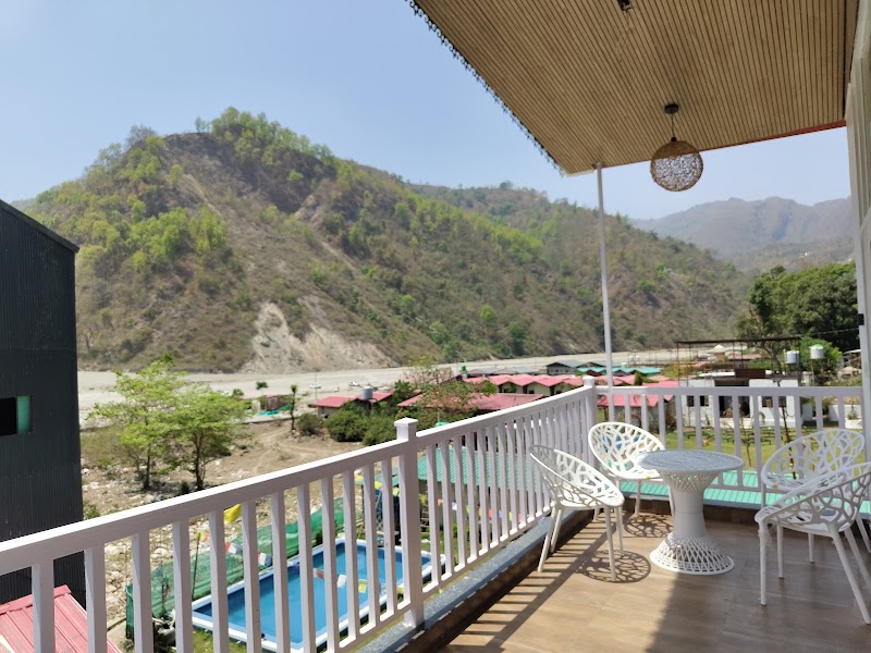 Rishikesh Camp - Rishikesh Camp, Sanju Sharma, Near, Bairaj Colony, Chauda Bigha, Rishikesh, Uttarakhand 249137, India