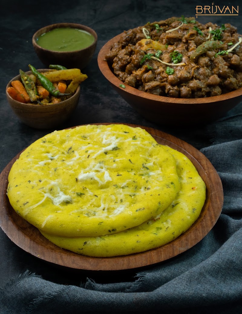 Brijvan-Pure Veg - Brijvan-Pure Veg C-46 2nd Floor, Pocket C, Okhla Phase II, New Delhi, Delhi 110020, India