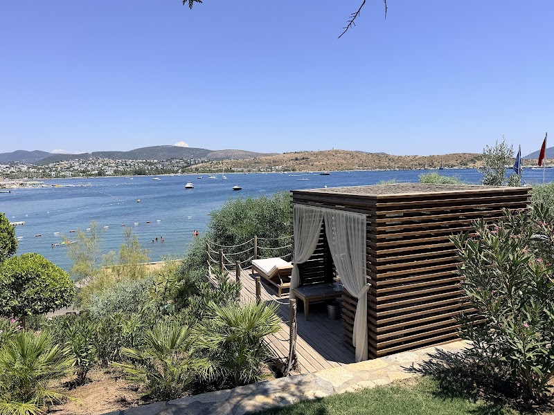 Selectum Colours Bodrum - Selectum Colours Bodrum Gümbet, Adnan Menderes Cd. No:63, 48400 Bodrum/Muğla, Türkiye