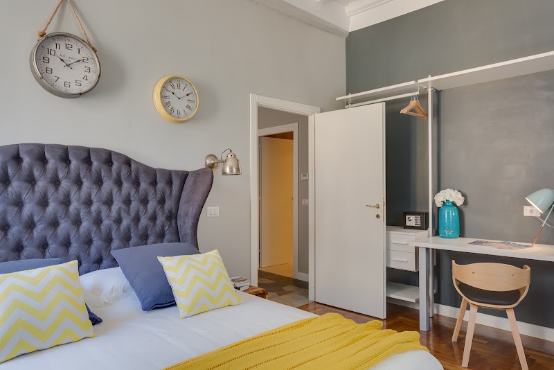 RomExperience Borgo Pio - RomExperience Borgo Pio, Borgo Pio, 76, 00193 Roma RM, Italy