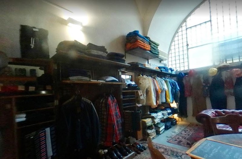 Desii Vintage - Desii Vintage, Via dei Conti, 17, 50123 Firenze FI, Italy