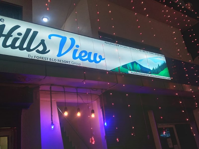 The Hills View - Best hotel in Nainital - The Hills View - Best hotel in Nainital Bhimtal Bhawali Highway, Bhowali - Nainital Rd, Bhowali, Bhimtal, Sukha, Uttarakhand 263132, India