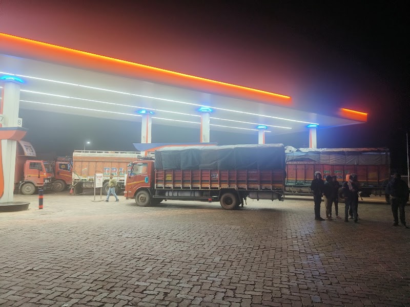 IndianOil - IndianOil XF7X+HP, Delhi - Mumbai Expy, Km 172, Gadarwara Brahmanan, Dhigariya Tappa Koleshwar, Rajasthan 303325, India