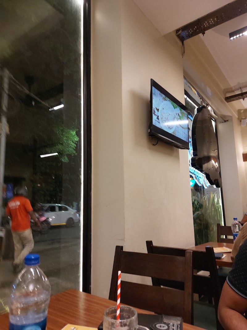 SRI DEVI RESIDENCY - SRI DEVI RESIDENCY 27X2+GG4, V V Koil St, Vellala Teynampet, Chokkalingam Nagar, Teynampet, Chennai, Tamil Nadu 600086, India