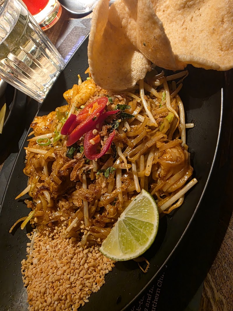 Banana Tree Islington - Banana Tree Islington 412-416 St John St, London EC1V 4NJ, UK