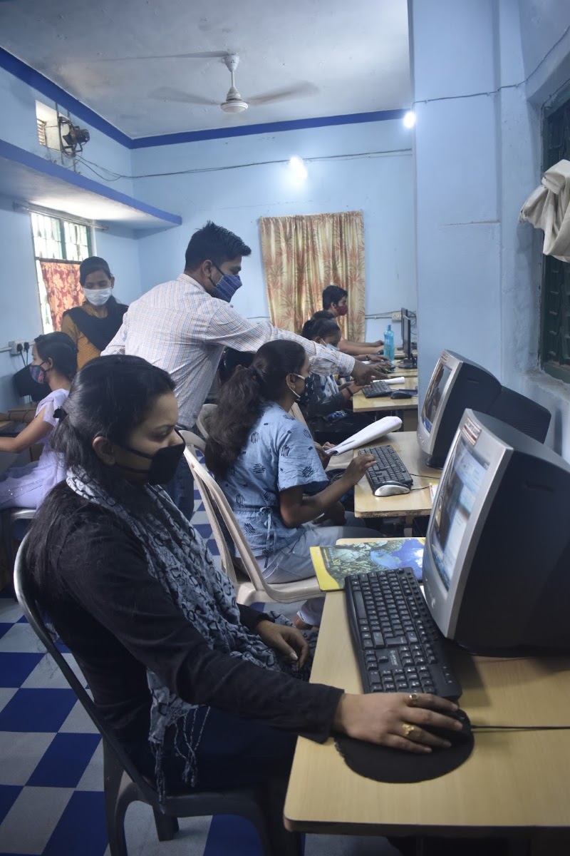 GENIUS COMPUTER ACADEMY(GCA) UNIT-1- Computer Training Institute In Balangir - GENIUS COMPUTER ACADEMY(GCA) UNIT-1- Computer Training Institute In Balangir Kansaripada, Malpada, Balangir, Odisha 767001, India