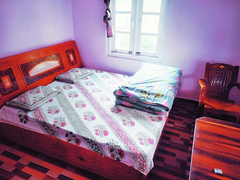 Hill's Guest Home Stay - Hill's Guest Home Stay, Sarahan, Himachal Pradesh 172002, India