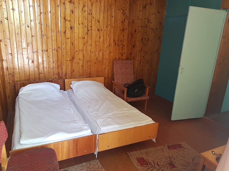 Ala-Too - Ala-Too, Cholpon Ata, Kyrgyzstan
